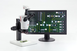 徕卡体视显微镜S9D