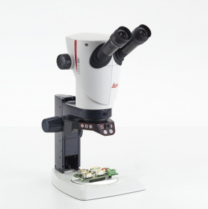 徕卡体视显微镜S9E